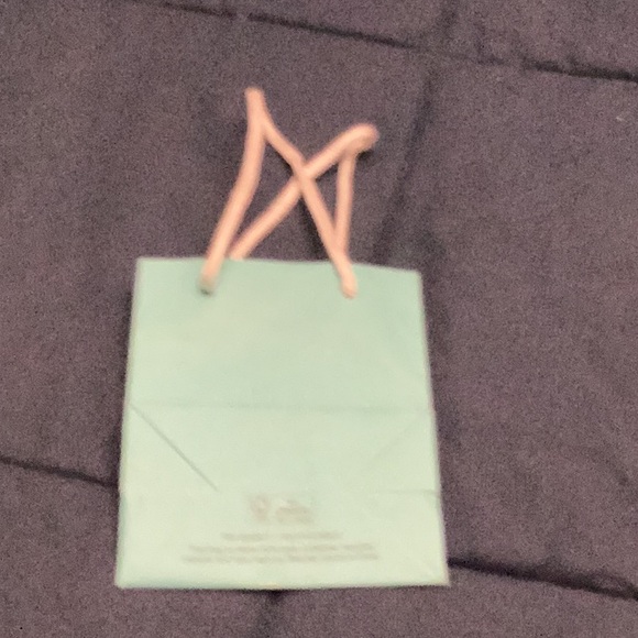 Tiffany bag - Picture 2 of 2